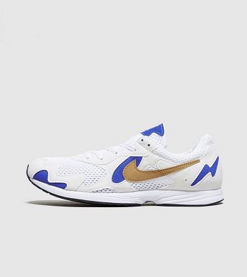Botasky Nike Air Streak Lite Air Streak Lite - Damske Topanky Biele | IWT-069351